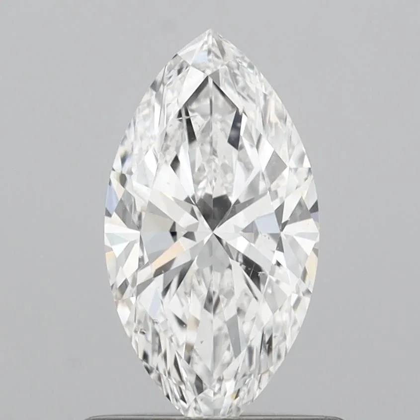0.70ct MARQUISE E SI1 Natural diamond