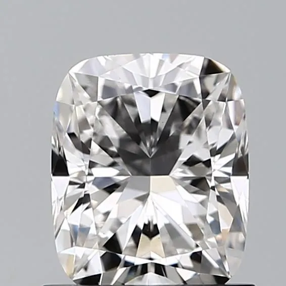 0.94ct CUSHION E VS1 Lab diamond