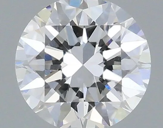 0.30ct ROUND H VS1 Natural diamond