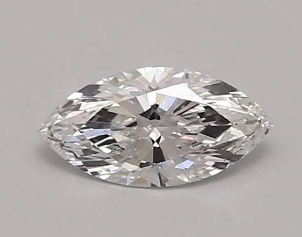 0.78ct MARQUISE D VS1 Lab Grown diamond