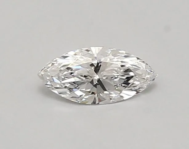 0.40ct MARQUISE D VVS2 Lab Grown diamond