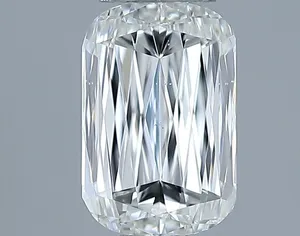 1.02ct RADIANT H VS2 Natural diamond