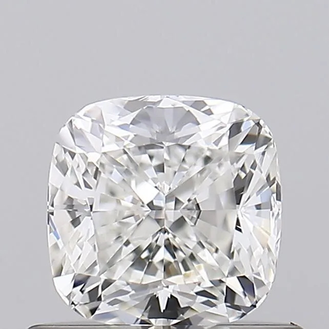 0.55ct CUSHION H IF Natural diamond