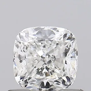 0.55ct CUSHION H IF Natural diamond