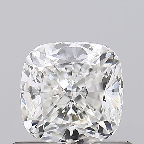 0.55ct CUSHION H IF Natural diamond