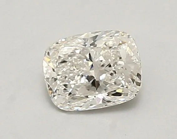 0.85ct CUSHION E VS1 Lab Grown diamond