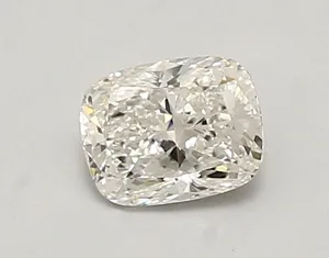 0.85ct CUSHION E VS1 Lab diamond