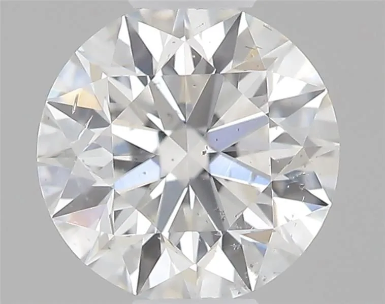 0.30ct ROUND F SI2 Natural diamond