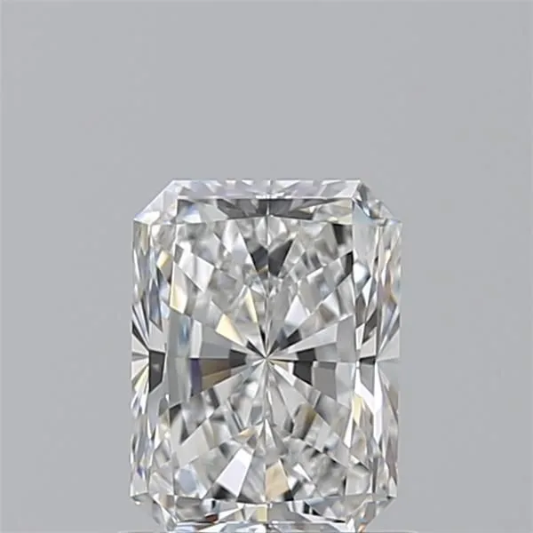 1ct RADIANT E VVS1 Natural diamond