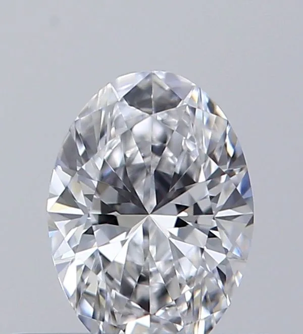 0.31ct OVAL D VVS2 Natural diamond