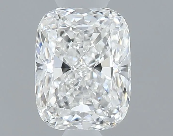 0.30ct CUSHION F IF Natural diamond