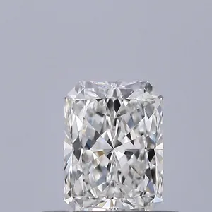 0.35ct RADIANT G VVS1 Natural diamond
