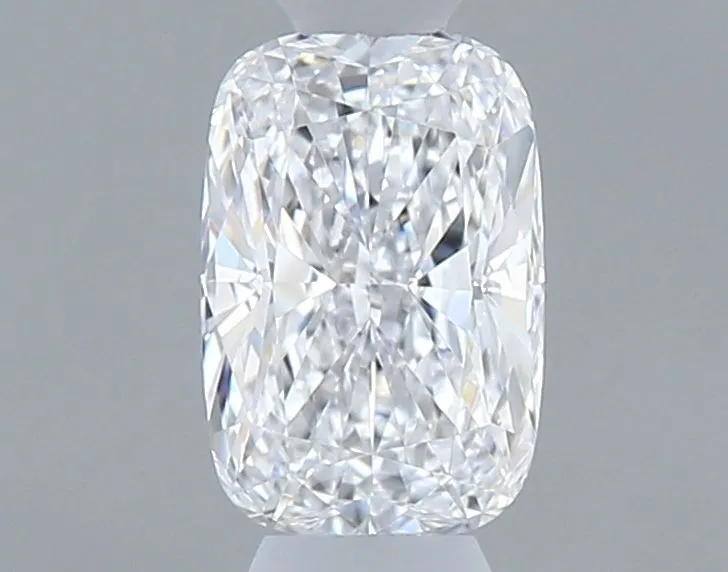 0.30ct CUSHION D VVS1 Natural diamond