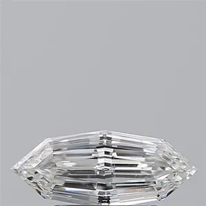 0.76ct MARQUISE E SI2 Natural diamond