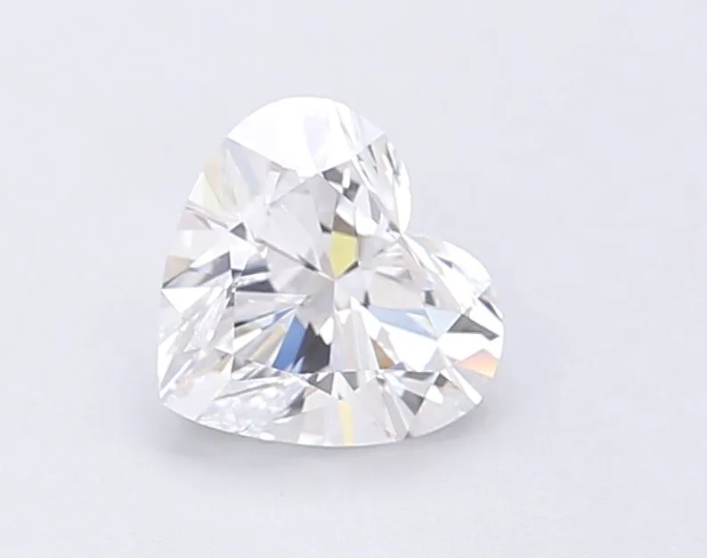 1.16ct HEART D VVS2 Lab Grown diamond