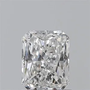 1.02ct RADIANT E SI1 Natural diamond