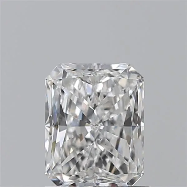1.02ct RADIANT E SI1 Natural diamond