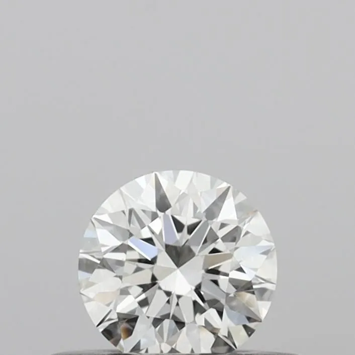 0.30ct ROUND H VS1 Natural diamond