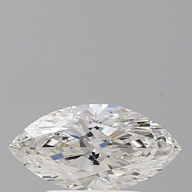 1.08ct MARQUISE F VS1 Lab Grown diamond