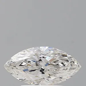 1.08ct MARQUISE F VS1 Lab diamond