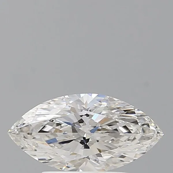 1.08ct MARQUISE F VS1 Lab diamond