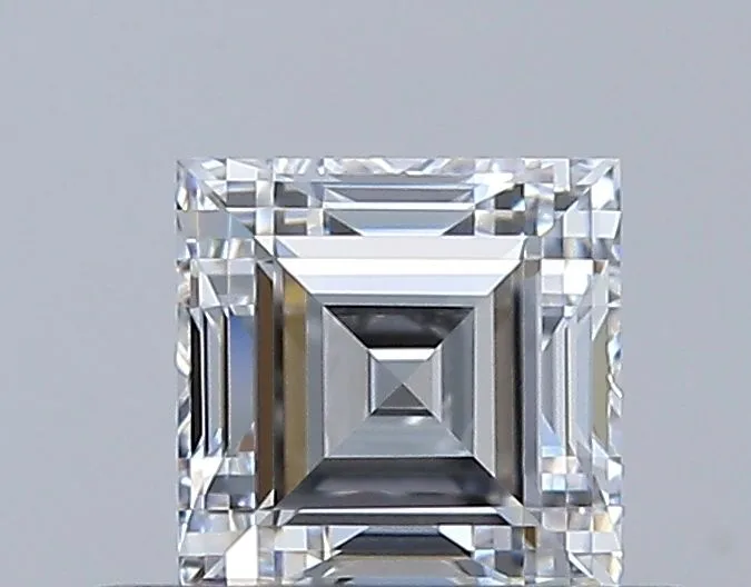0.41ct RADIANT D VVS1 Natural diamond
