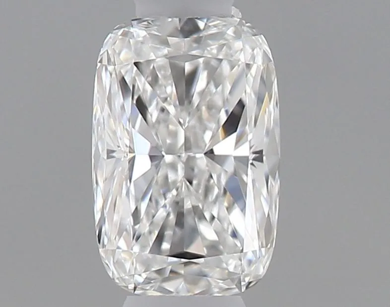 0.30ct CUSHION E IF Natural diamond