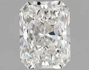 1.01ct RADIANT G VS1 Natural diamond