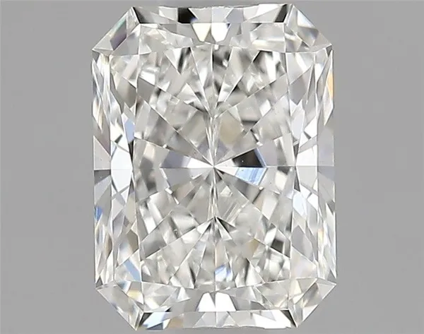 1.01ct RADIANT G VS1 Natural diamond