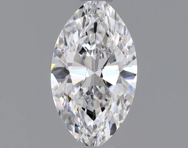 0.3ct MARQUISE D IF Natural diamond