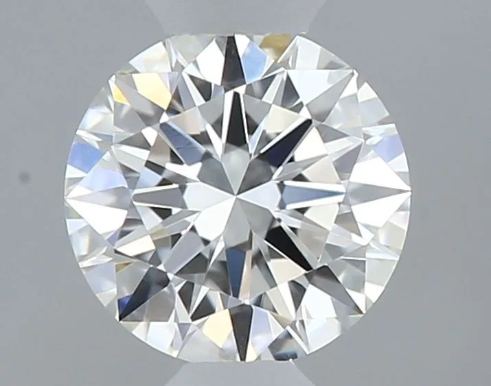 0.30ct ROUND H VS1 Natural diamond