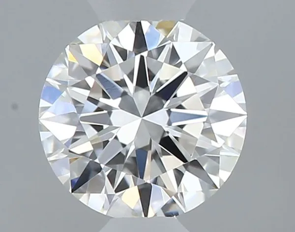 0.3ct ROUND H VS1 Natural diamond