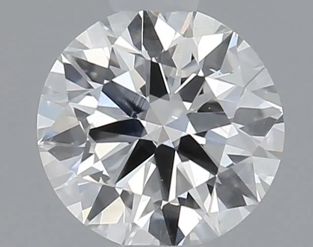 0.30ct ROUND G SI1 Natural diamond