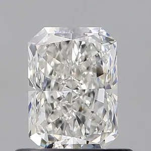 0.7ct RADIANT G VS1 Natural diamond