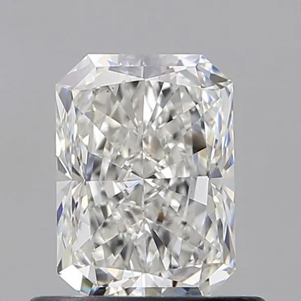 0.7ct RADIANT G VS1 Natural diamond