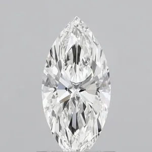 1.04ct MARQUISE E VVS1 Lab diamond