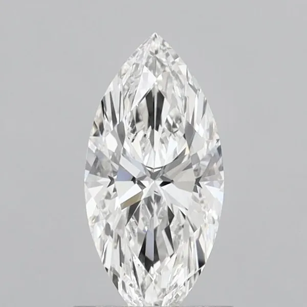 1.04ct MARQUISE E VVS1 Lab diamond