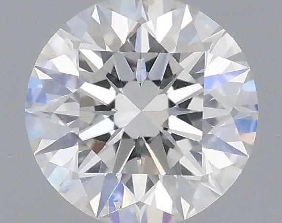 0.3ct ROUND F SI1 Natural diamond