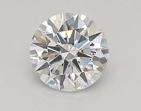 0.35ct ROUND D VS1 Lab diamond