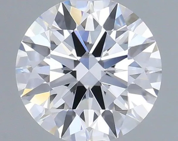 0.33ct ROUND D VVS2 Lab Grown diamond