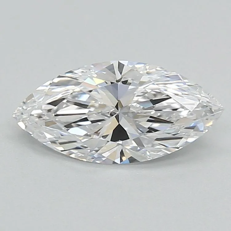 0.92ct MARQUISE D VVS2 Lab Grown diamond