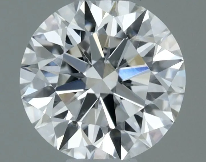 0.30ct ROUND F SI1 Natural diamond