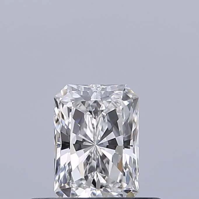 0.31ct RADIANT E IF Natural diamond