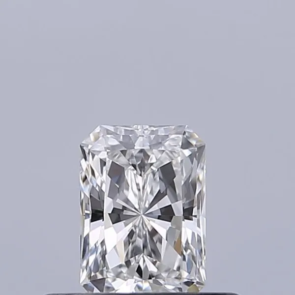 0.31ct RADIANT E IF Natural diamond