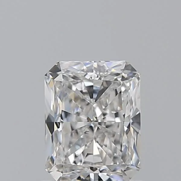 1.20ct RADIANT E SI1 Natural diamond