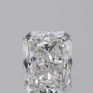 1.2ct RADIANT E SI1 Natural diamond