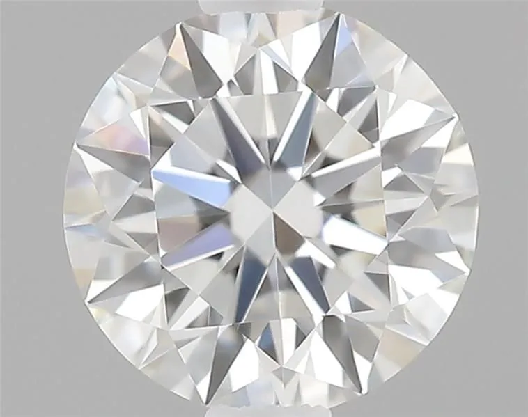 0.30ct ROUND H VS2 Natural diamond