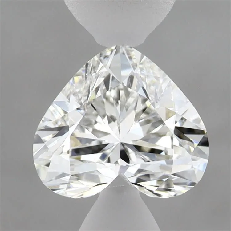 1.45ct HEART F VVS2 Lab Grown diamond