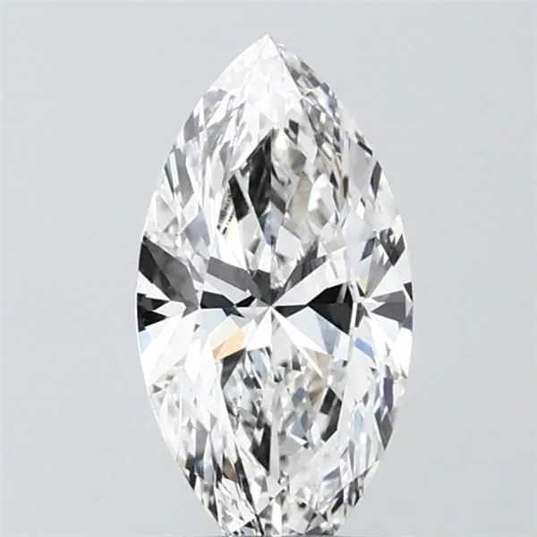 1.05ct MARQUISE F VVS2 Lab Grown diamond