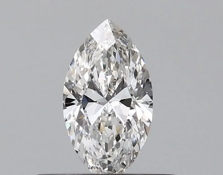 0.31ct MARQUISE E IF Natural diamond